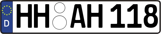 HH-AH118