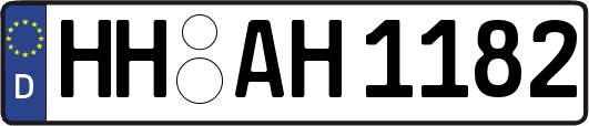 HH-AH1182