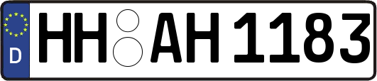 HH-AH1183