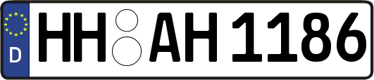 HH-AH1186