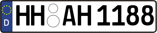 HH-AH1188