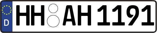 HH-AH1191