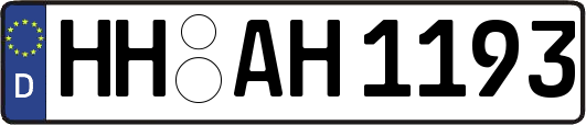 HH-AH1193