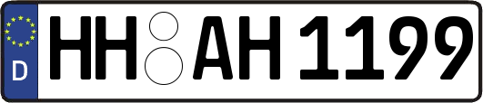 HH-AH1199