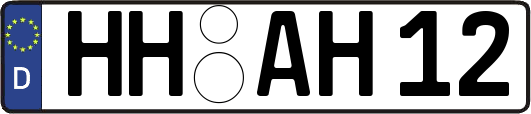 HH-AH12
