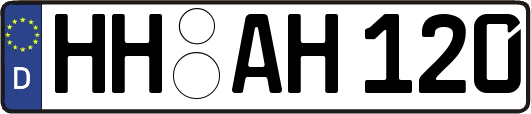 HH-AH120