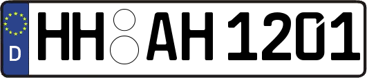 HH-AH1201