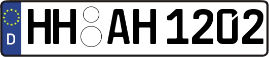 HH-AH1202