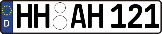 HH-AH121