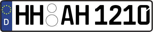 HH-AH1210