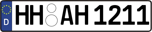 HH-AH1211