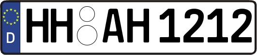HH-AH1212