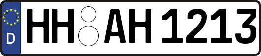 HH-AH1213