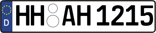 HH-AH1215