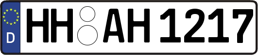 HH-AH1217