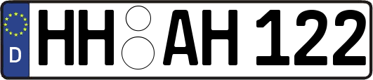HH-AH122