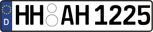 HH-AH1225