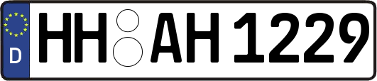 HH-AH1229