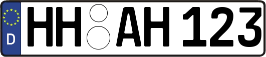 HH-AH123