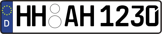 HH-AH1230