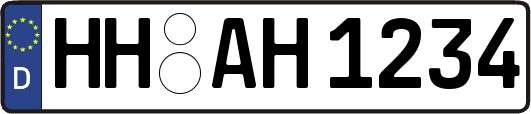 HH-AH1234
