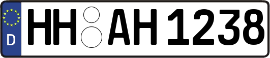 HH-AH1238
