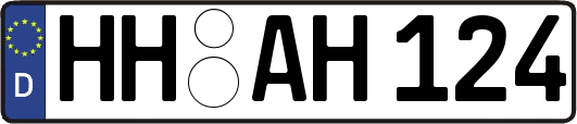HH-AH124