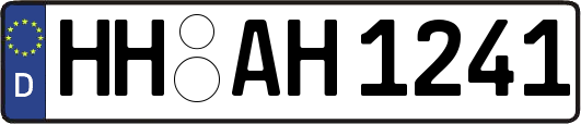 HH-AH1241