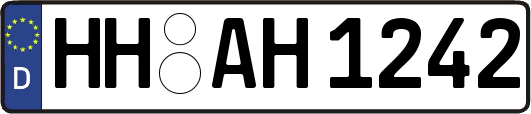 HH-AH1242