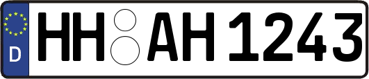HH-AH1243
