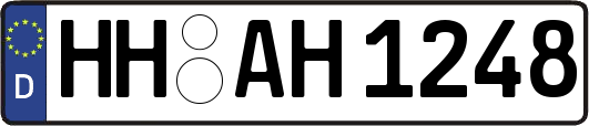 HH-AH1248