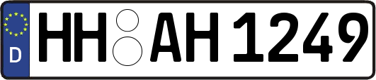 HH-AH1249