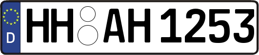 HH-AH1253