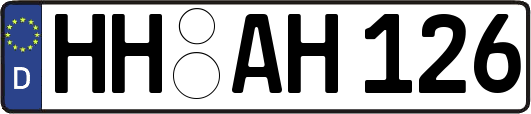 HH-AH126