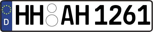 HH-AH1261