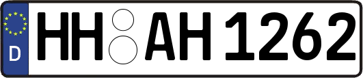 HH-AH1262