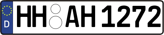 HH-AH1272