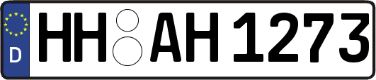 HH-AH1273