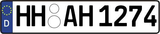 HH-AH1274