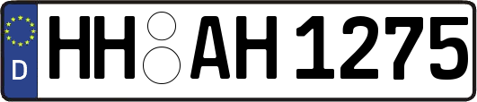 HH-AH1275