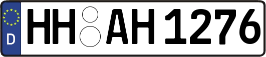 HH-AH1276