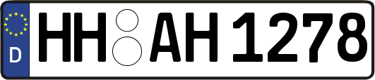 HH-AH1278