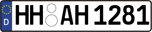 HH-AH1281