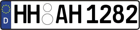 HH-AH1282