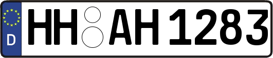 HH-AH1283