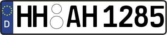 HH-AH1285