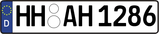 HH-AH1286