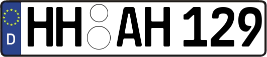 HH-AH129