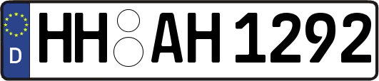 HH-AH1292