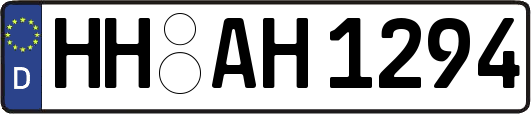 HH-AH1294
